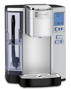 Cuisinart SS‑10P1 Premium Single‑Serve Brewer