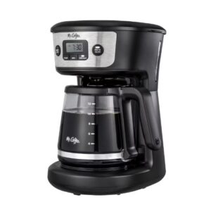 Mr. Coffee 12-Cup Programmable Coffee Maker