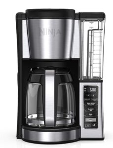 Ninja CE251 Programmable Brewer Overview
