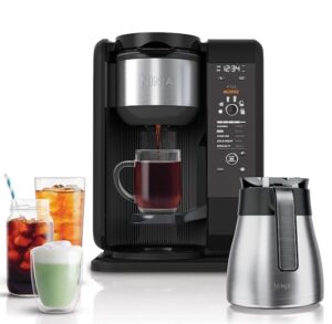 Ninja Hot and Cold Brewed System (CP307)