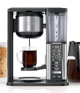 Ninja Specialty Coffee Maker (CM401)