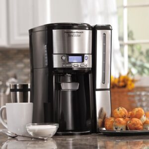 Hamilton Beach 47950 BrewStation 12‑Cup Dispensing Brewer