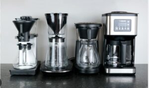 best coffee machine under 100