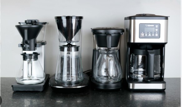 best coffee machine under 100
