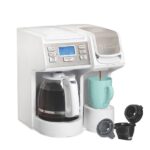 Hamilton Beach FlexBrew Trio (49917)
