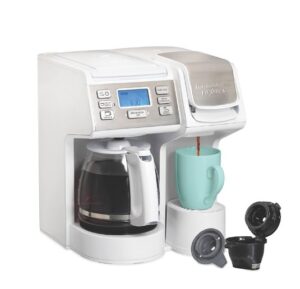 Hamilton Beach FlexBrew Trio (49917)
