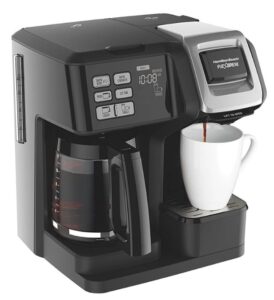 Hamilton Beach 49xxx FlexBrew (Original 2-Way series)