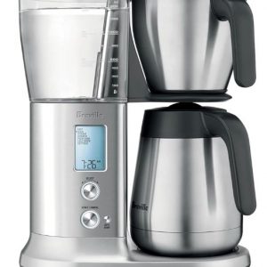 Breville Precision Brewer Thermal Coffee Maker Breville Precision Brewer Thermal Coffee Maker